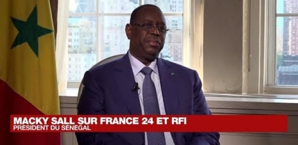 Niger, Retrait du pouvoir, Ousmane Sonko, Candidature au poste de chef de l’ONU : Macky Sall brise le silence (RFI-France 24)