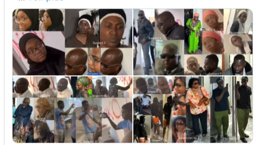 Attaque de l’ambassade du Sénégal à Ottawa : Gros doute sur les suspects recherchés