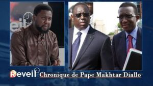 Pape Matar Diallo Jallale.net L'actualité en direct, où que vous soyez