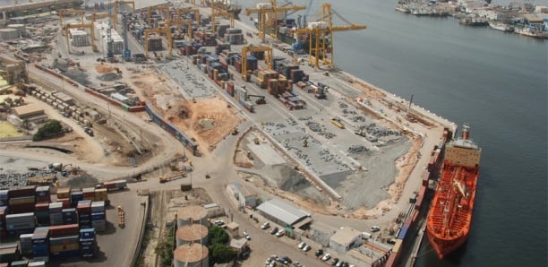 Port autonome de Dakar : Les travailleurs remontés contre leur directeur général