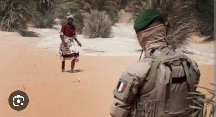 Tchad: La société civile appelle au départ des troupes françaises