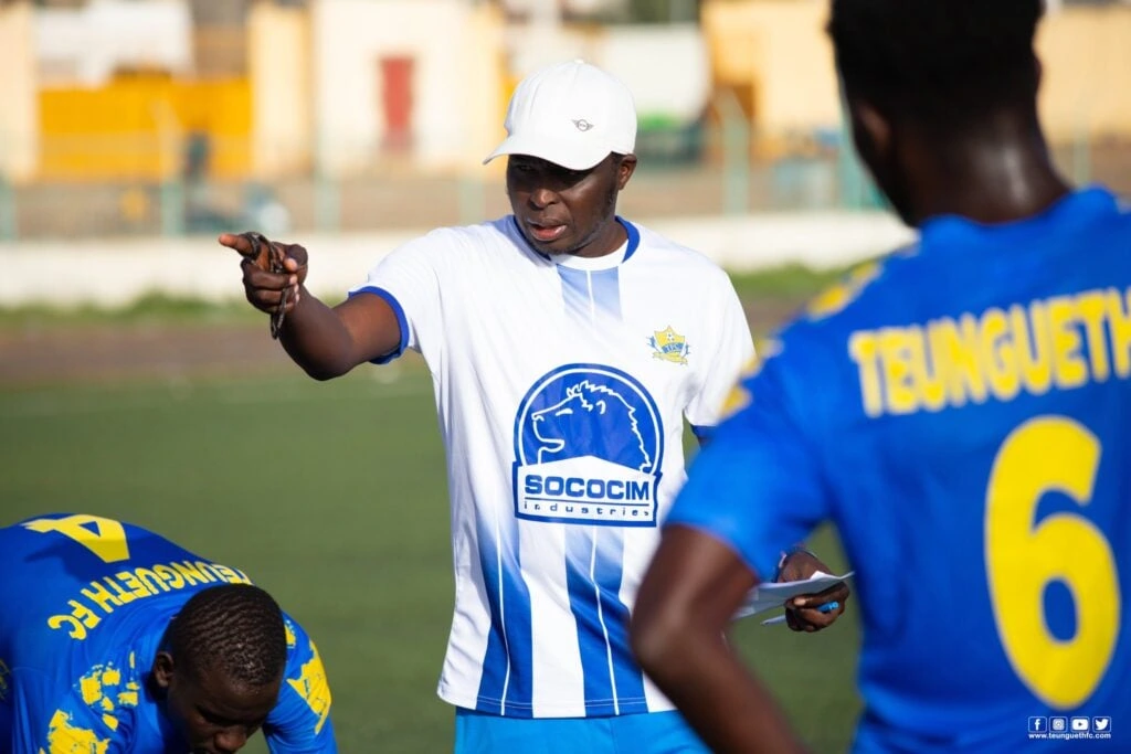 Teungueth FC Jallale.net l'info dernière minute !