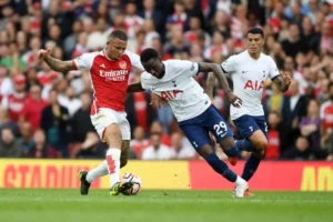 Tottenham Jallale.net L'actualité en direct, où que vous soyez