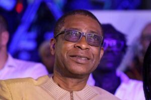 Youssou Ndour Jallale.net L'actualité en direct, où que vous soyez