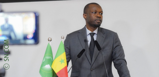 La notification de la radiation de Ousmane Sonko déposée à la mairie de Dakar Plateau