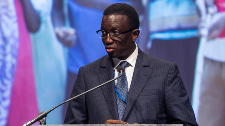 Amadou BA : « Le financement des infrastructures ferroviaires constitue un défi majeur en Afrique »