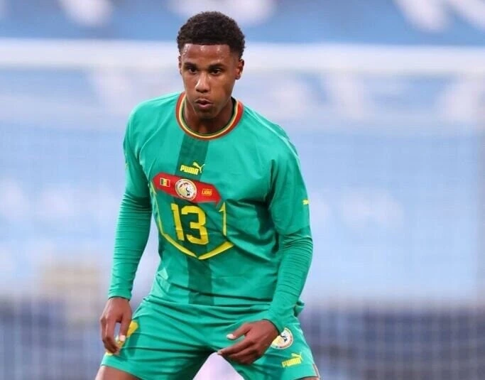 Ismail Jakobs : « Ce serait évidemment un rêve de disputer une compétition comme la Coupe d’Afrique des Nations…»