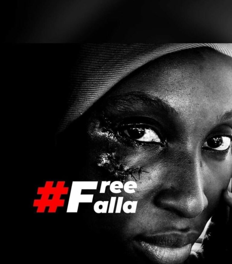 Placée sous mandat de dépôt : Falla Fleur jugée le 30 octobre