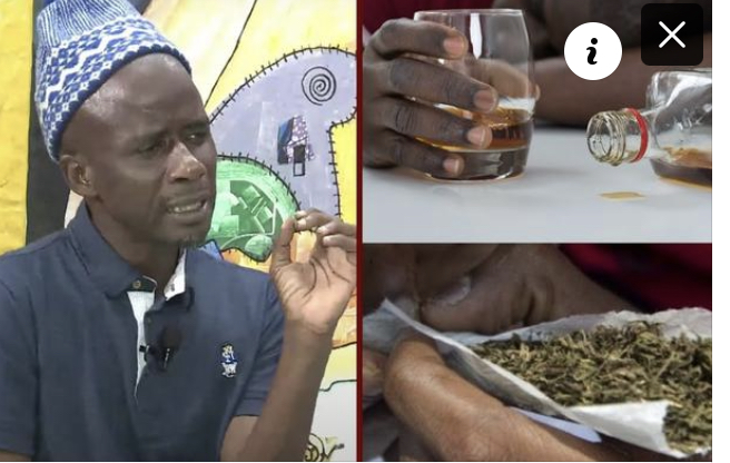 (Vidéo)- «Yamba dafa bokk si culture hip hop…»; Fou Malade