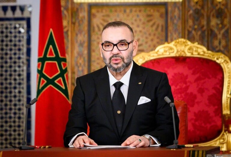 Moyen-Orient : Le roi du Maroc autorise l’envoi d’une aide humanitaire d’urgence en Palestine (Médias)