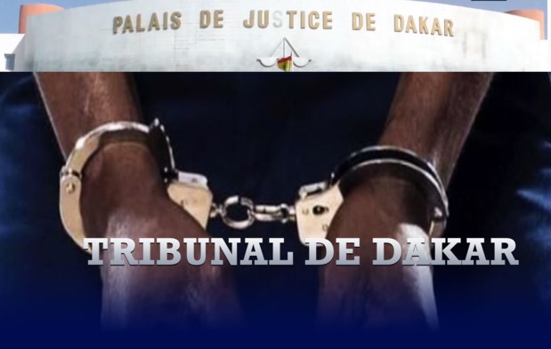 Tribunal de Dakar : arrêté pour offre ou cession de drogue, un émigré accuse les agents de la police d’avoir vidé son compte Wave