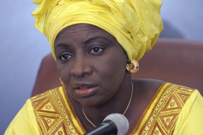 PRODAC: Aminata Touré demande à Amadou Ba de faire la lumière sur l’utilisation des 29 milliards de F Cfa 