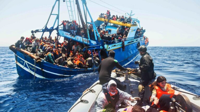 Au moins 368 migrants partis du Sénégal secourus, ce dimanche sur les cotes espagnoles