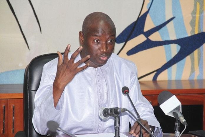 Aly Ngouille Ndiaye : « Il faut éviter d’utiliser la justice pour neutraliser ses adversaires politiques »