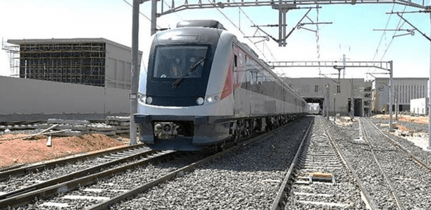 Forum international sur le financement des projets ferroviaires en Afrique