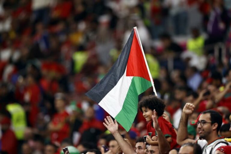 Foot : L’Algérie va accueillir les matches de la Palestine et prendra en charge tous les frais