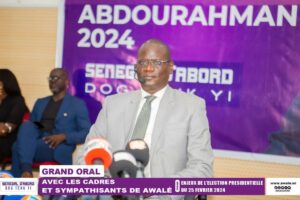 Ass Abdourahmane Diouf Jallale.net L'actualité en direct, où que vous soyez