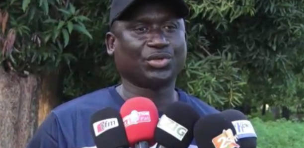 Ziguinchor : Le maire de Bignona Bacary Diatta libéré