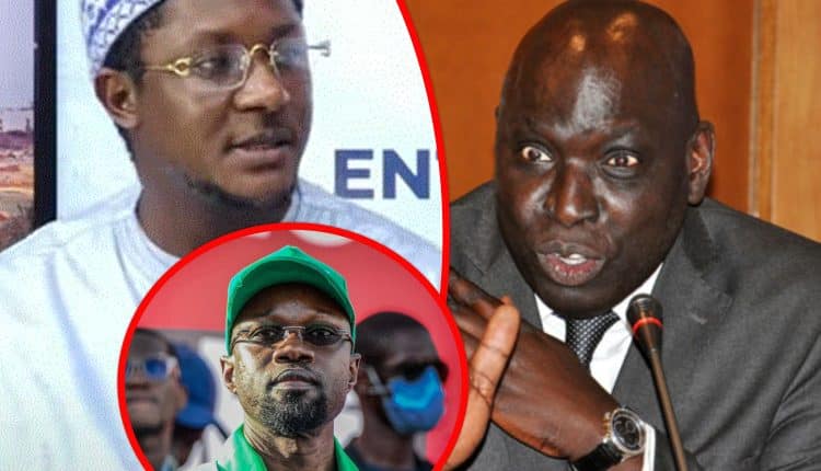 « En réanimation, c’est Sonko qui gérait la commande de télé » : Madiambal égratigne Cheikh Bara Ndiaye !