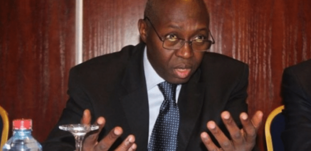 Mamadou Lamine Diallo : « Le ministre des Finances doit dire la vérité aux Sénégalais sur la situation de la BNDE »