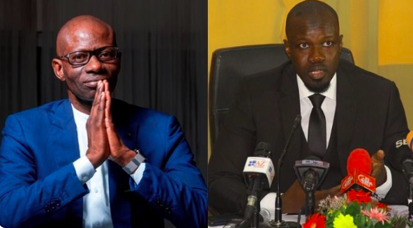 Boubacar Camara : « Je ne suis pas d’accord avec Sonko sur ses méthodes de lutte mais… »