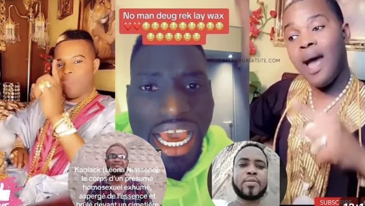 Pape Mbaye: « Sougn may tal gambie lagn may talé, Sénégalais yi dagno… » (Vidéo) 