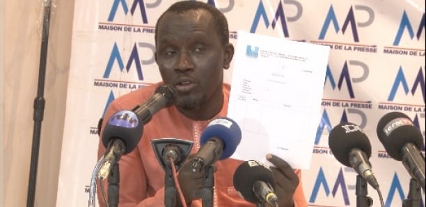 Traitement médiatique du meeting de Amadou Ba aux Parcelles : Le rappel à l’ordre du CORED