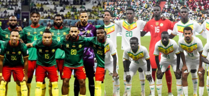 Coup dur pour le Cameroun à quelques jours du match contre le Sénégal
