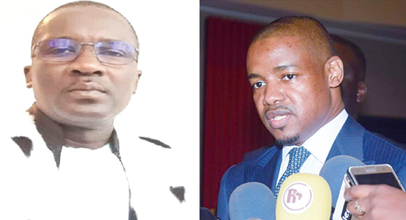Conflit autour de la réintégration de Sonko: L’Union des magistrats du Sénégal condamne les propos de l’Agent judiciaire de l’Etat