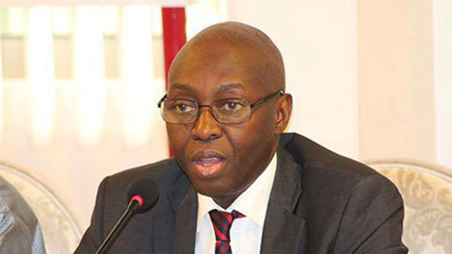 Mamadou Lamine Diallo : « Sénégal sans gouvernement, c’est très grave »