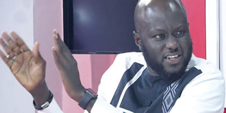 El Malick Ndiaye « : La Cena vient d’ordonner la délivrance de fiches de parrainage au Président Ousmane Sonko »