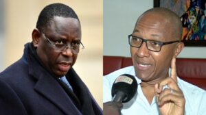 Emeutes Abdoul Mbaye parle de menaces inutiles proferees par Macky Sall Jallale.net L'actualité en direct, où que vous soyez