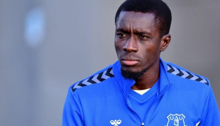 Sénégal__ Cameroun: Inquiétude pour Gana Gueye, blessé avec Everton 