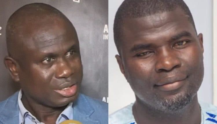 Amadou Ba arrêté après une émission télé : Cela « ne vise qu’à humilier… », (Seydi Gassama)