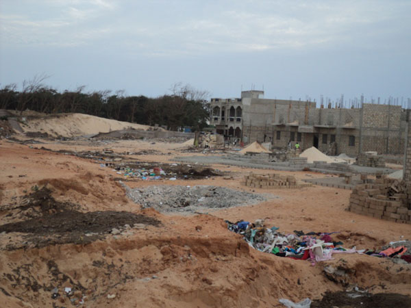 Spoliation foncière : Guédiawaye, bombe au bord de l’explosion