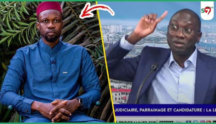 (Vidéo) SONKO bloqué pour le parrainage: Ismaila Madior Fall « Kou Nékoul Ci Liste Electorale Meno Diel Parrainage