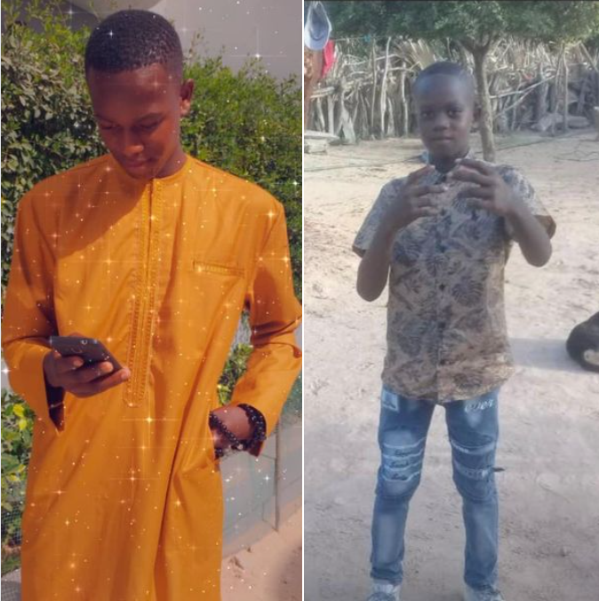 Drame à Kabadio : Deux frères décèdent dans un puits
