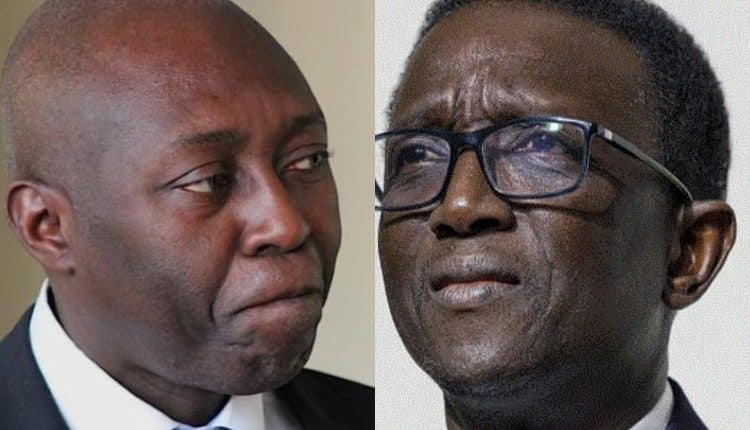 Mamadou L Diallo accable Amadou Ba : « C’est lui qui est derrière la décision de la DGE… »