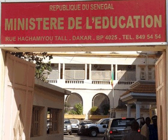 Pénurie d’enseignants au Sénégal: L’Académie de Diourbel et l’IEF de Louga en crise