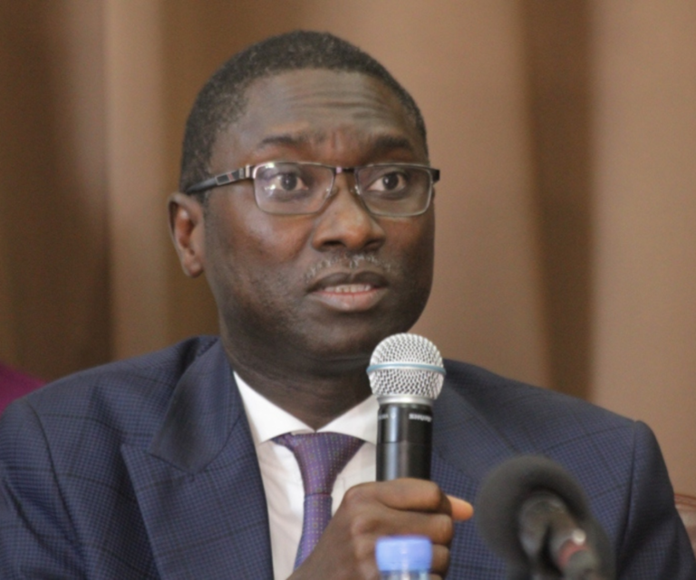 Ismaïla Madior FALL vante les réalisations de Macky SALL : Une diplomatie nouvelle pour le Sénégal ?