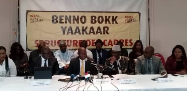 Parrainages à Matam: Les leaders BBY boycottent la rencontre
