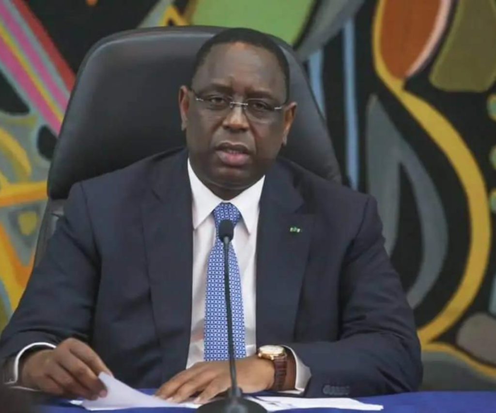 Macky SALL 9 1080x900 1 Jallale.net L'actualité en direct, où que vous soyez