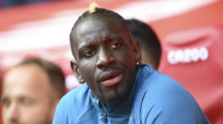Montpellier : Mamadou Sakho s’est battu avec son entraîneur, Michel Der Zakarian