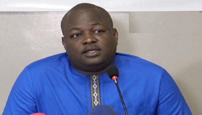 Pr Ngouda Mboup est catégorique : « Ousmane Sonko n’est plus en état de contumance »