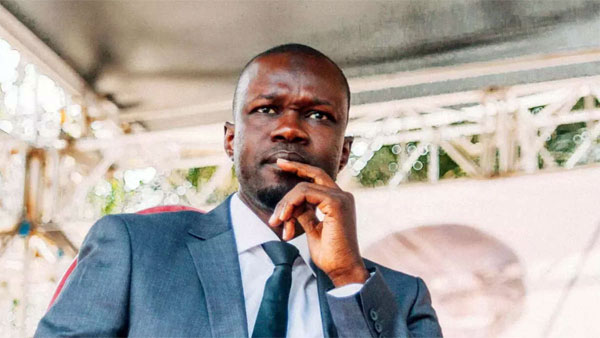 Oumar Sow sur la grève de la faim de Ousmane Sonko : « s’il meurt, c’est parce qu’il… »