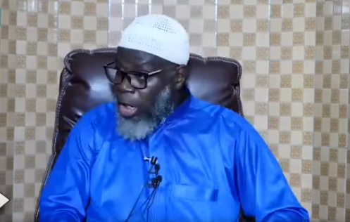 Propos discourtois à l’encontre des « wasifa » et « hadaratul Jumah »: La communauté Tidiane annonce des plaintes contre Oustaz Omar Sall