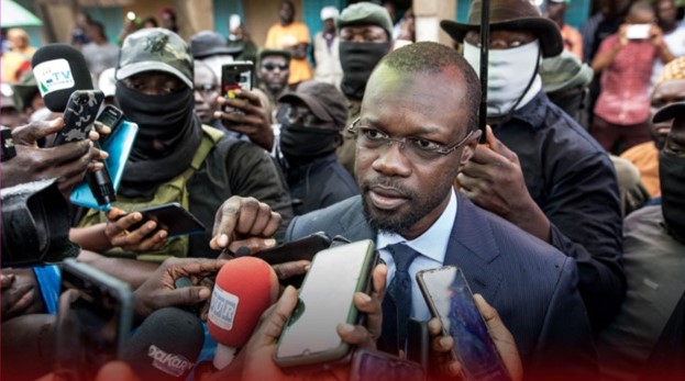Cour suprême : Les raisons d’un rejet de la requête contre le « refus » d’attribution de fiches de parrainage à Ousmane Sonko