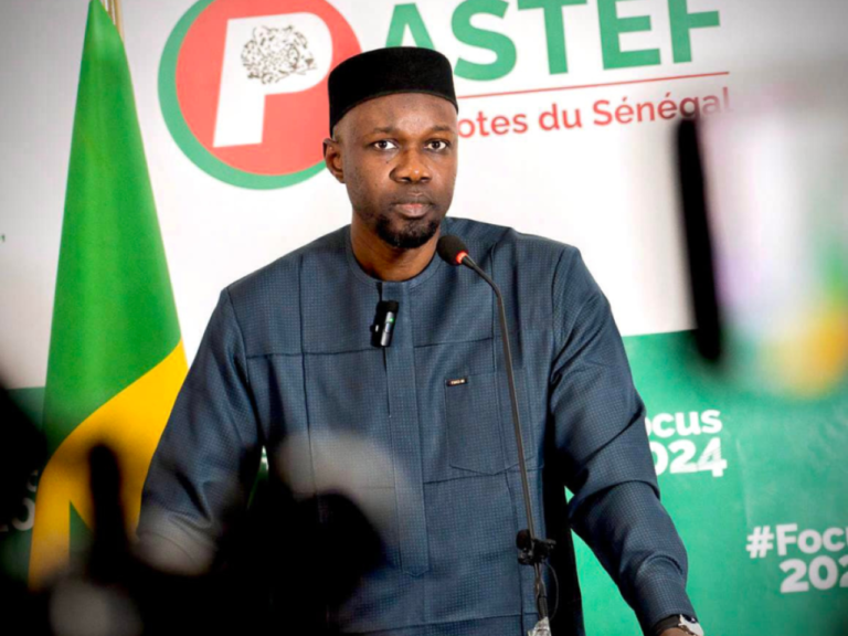 Radiation d’Ousmane Sonko: La Cour de justice de la CEDEAO statuera en urgence demain