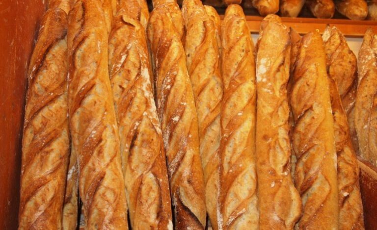 Vers une hausse du pain : Les Boulangers posent leurs conditions