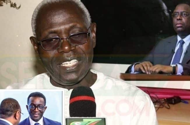 Amadou Ba reconduit Premier ministre : Ibrahima Bakhoum dévoile les « secrets » du choix de Macky Sall